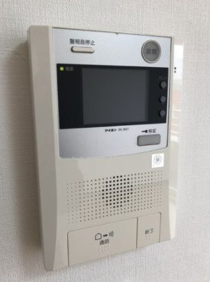 セキュリティ　セキュリティ安心☆