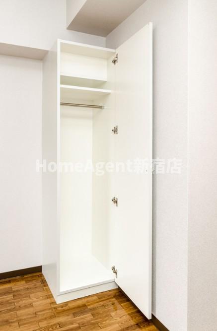収納　同仕様写真
