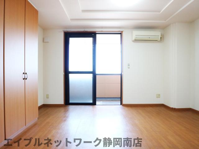 その他部屋・スペース　内装です