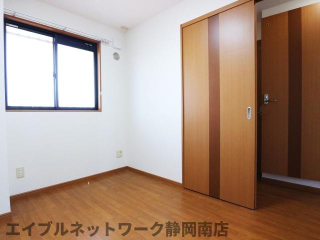 その他設備　洋室です