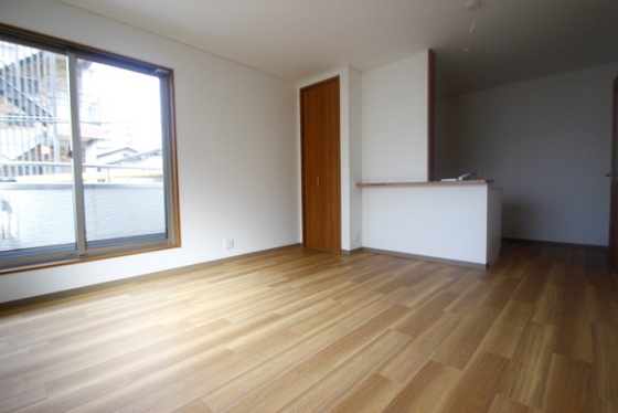 居室・リビング　※掲載写真は同マンション別部屋参考写真となります。
