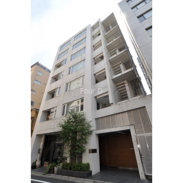 建物外観　★《見学予約受付中》礼金０ヶ月キャンペーン住戸★