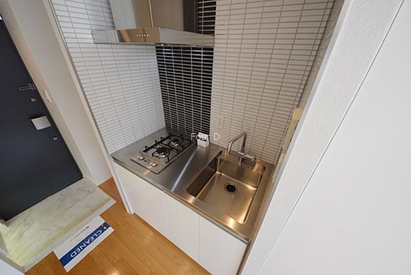 キッチン　★《見学予約受付中》礼金０ヶ月キャンペーン住戸★