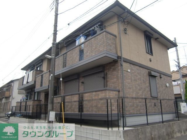 眺望　人気のハウスメーカー施工物件です。