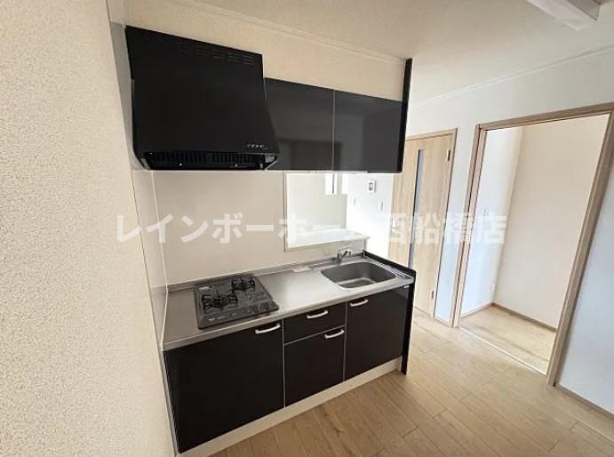 キッチン　同建物別部屋参照