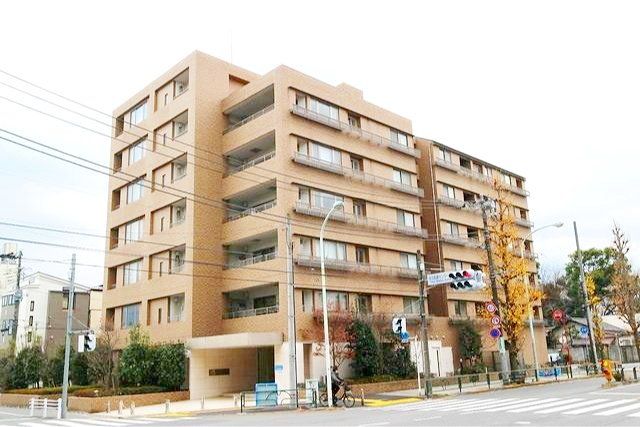 建物外観　★外観★