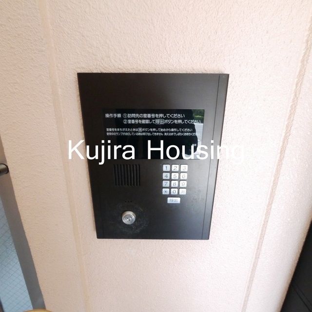 その他共有部分　★オートロック完備★