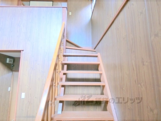 その他部屋・スペース　廊下