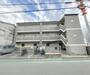 新田辺駅より徒歩3分 1階 築24年4ヶ月の賃貸物件