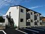 竹松駅より徒歩15分 2階 築1年11ヶ月の賃貸物件