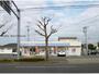 コンビニ　ローソン大村植松三丁目店（コンビニ）まで569m
