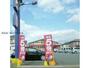 ドラックストア　ドラッグストアモリ大村店（ドラッグストア）まで1040m