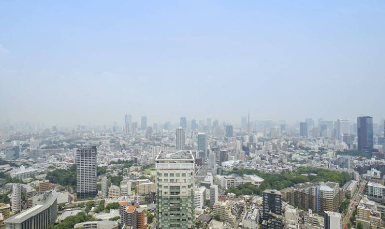 眺望　参考写真です