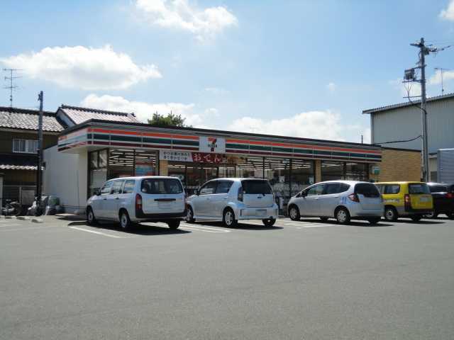 その他　セブンイレブン埼玉江南店（その他）まで1000m