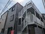 方舟追浜 1階 新築の賃貸物件