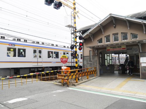 その他　諏訪ノ森（その他）まで296m