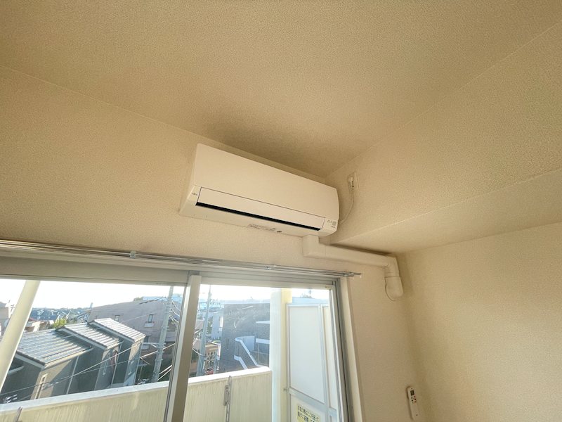 その他設備　※参考別部屋