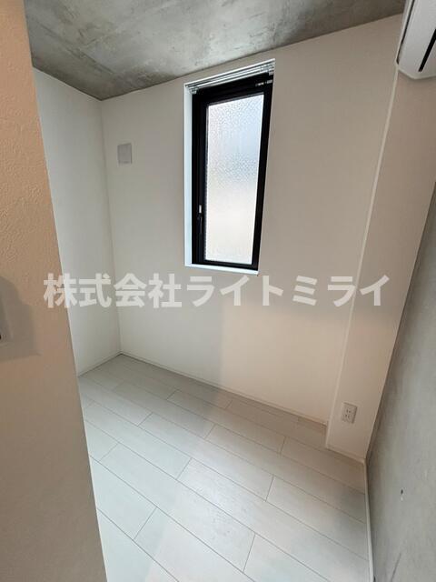 その他部屋・スペース　?