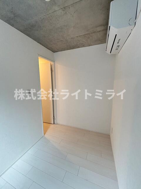 その他設備　?