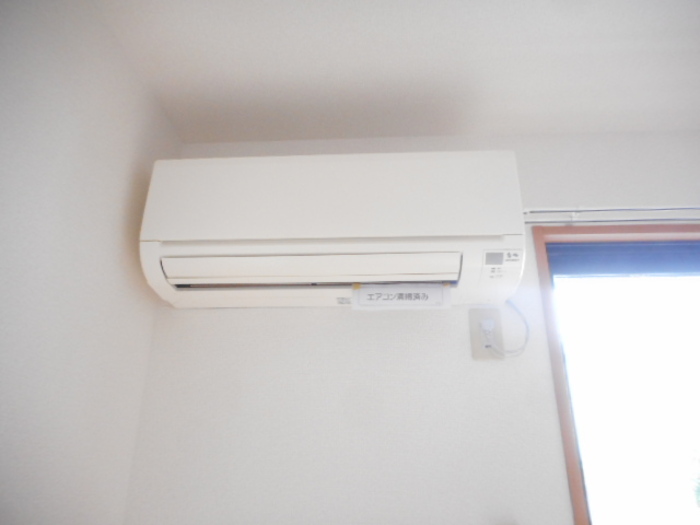 その他設備　参考写真（同物件別部屋）