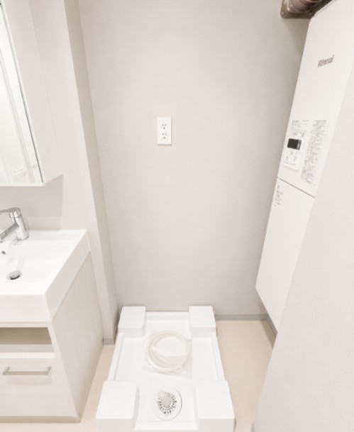 その他　※同建物内の別部屋参考写真です