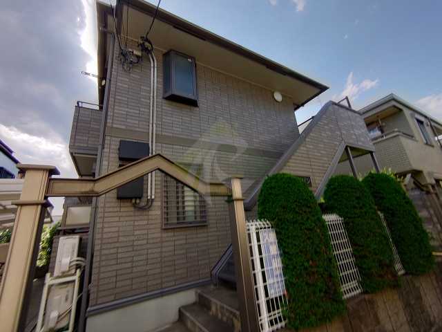 建物外観　K・メゾン
