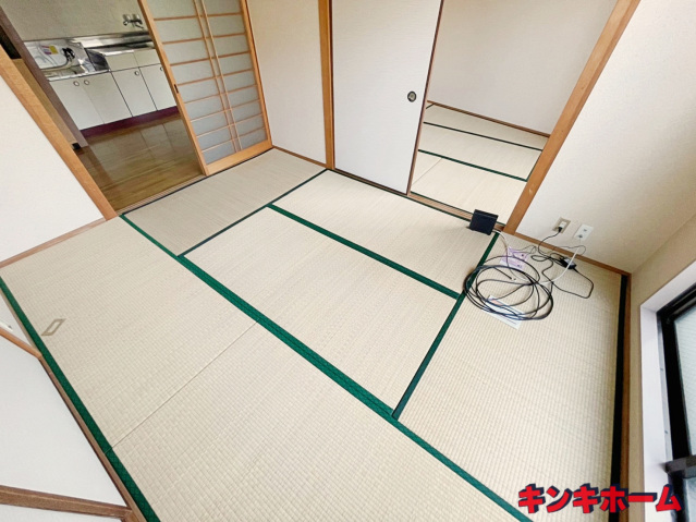 その他部屋・スペース　和室