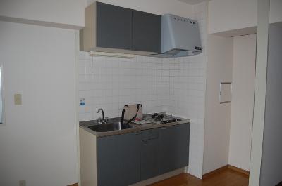 キッチン　別部屋参考