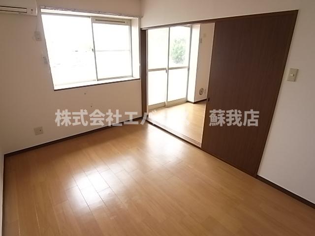 その他部屋・スペース　寝室にいかがでしょうか