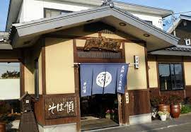 飲食店　そば順（飲食店）まで788m