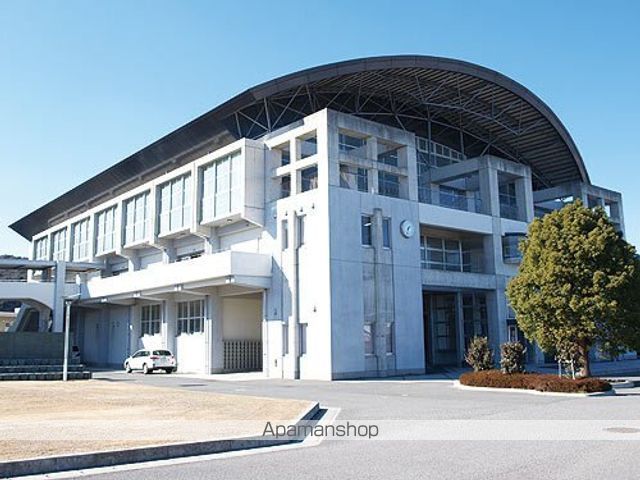 高校・高専　鳴門高校（高校・高専）まで1000m