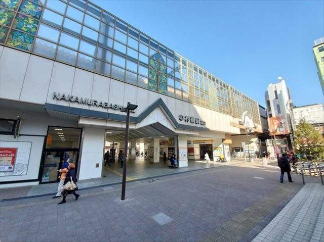 その他　中村橋駅（その他）まで820m