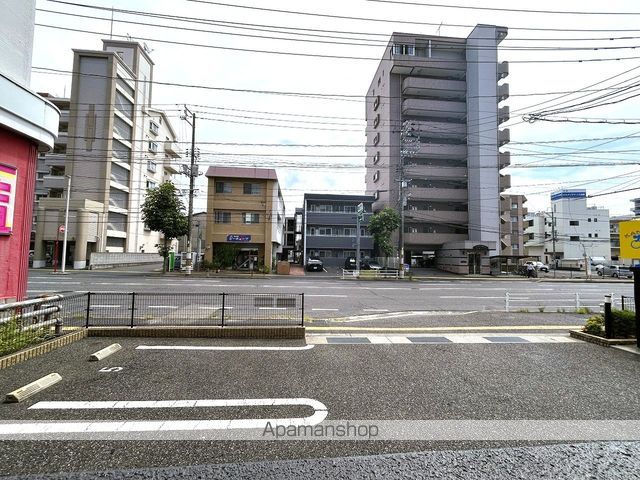 眺望　眺望