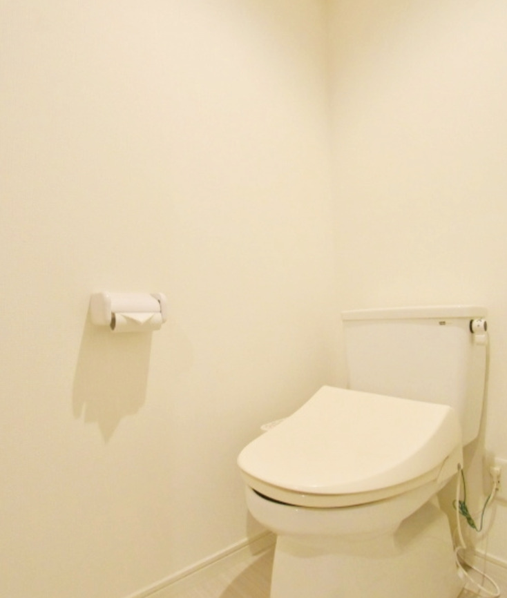トイレ　別部屋参考写真