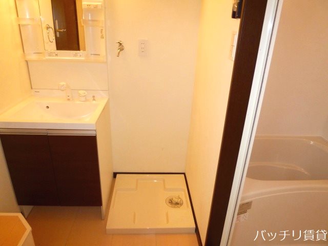 その他設備　画像は別号室タイプの為、現状を優先致します。