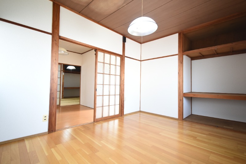その他部屋・スペース