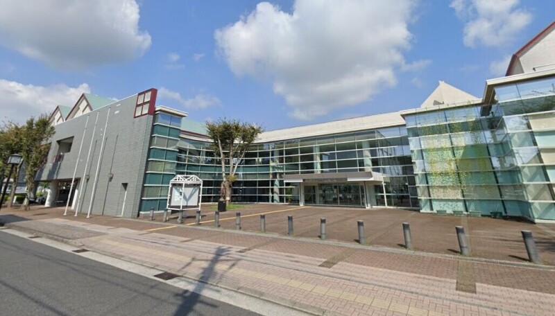 その他　谷山サザンホール（その他）まで244m