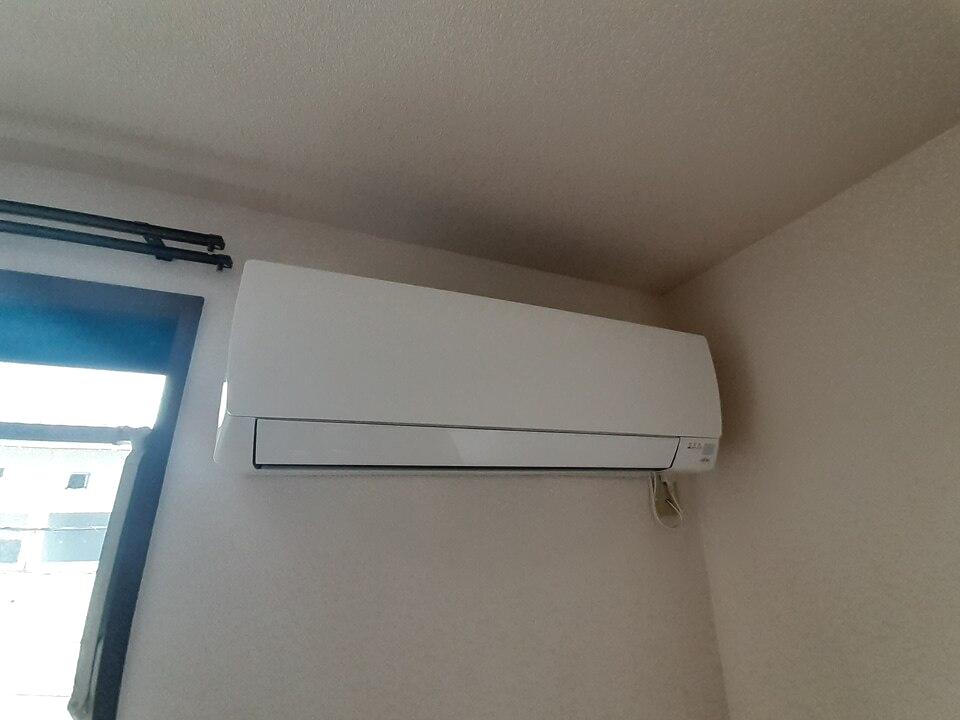 その他設備　※現況優先です。