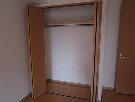 収納　別部屋参考画像です