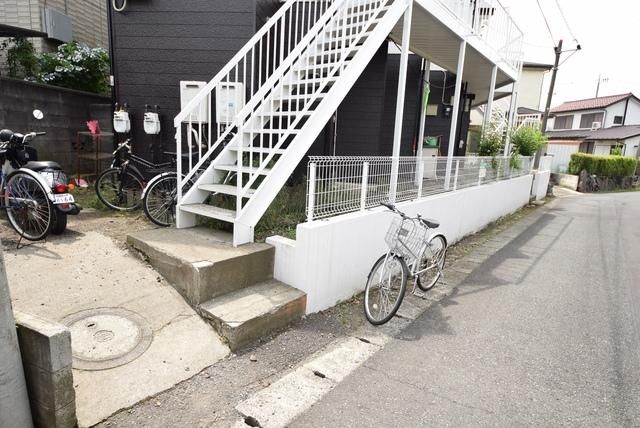 エントランス　★お部屋探しは、タウンハウジング多摩センター店へ★