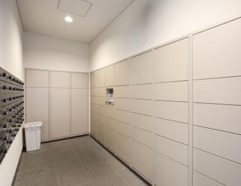 その他設備　☆設備充実☆
