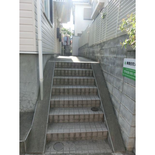 その他共有部分　共有部分★