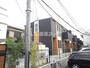 茨木市駅より徒歩13分 1階 築6年9ヶ月の賃貸物件