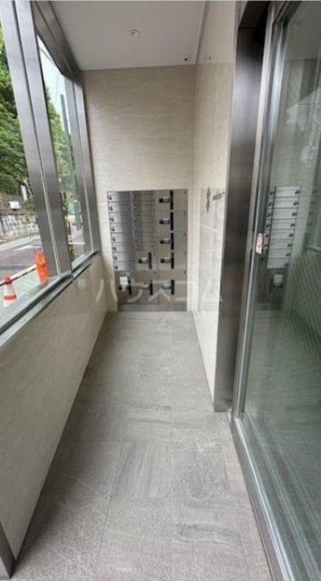 ロビー