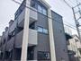 新狭山駅より徒歩8分 2階 新築の賃貸物件