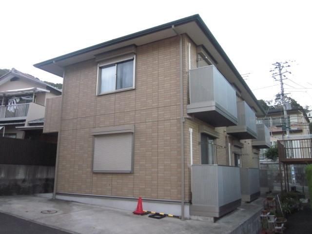 建物外観　★★駅まで平坦アクセス★★