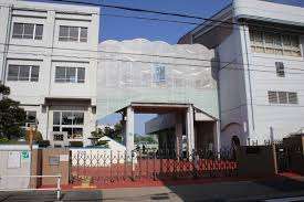 小学校　名古屋市立道徳小学校（小学校）まで420m