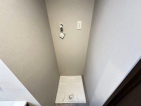 その他設備　※別部屋の写真です