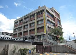 警察署・交番　港警察署（警察署・交番）まで1038m