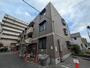 伊丹駅より徒歩21分 3階 築31年11ヶ月の賃貸物件
